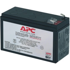 APC Replacement Battery Cartridge 2 RBC2