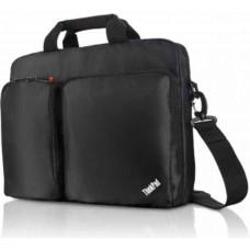 Lenovo notebook case 35.8 cm (14.1inch) Briefcase Black 4X40H57287