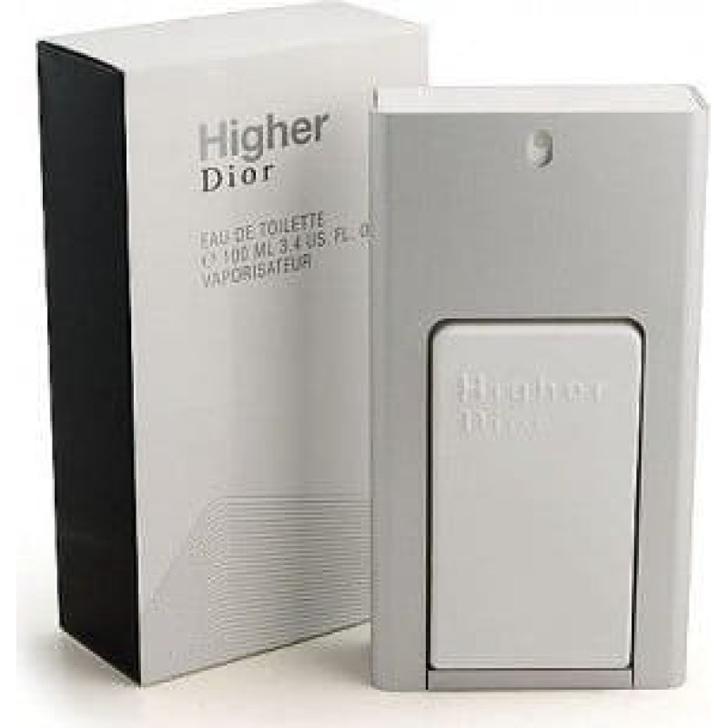 Dior Higher EDT 100 ml