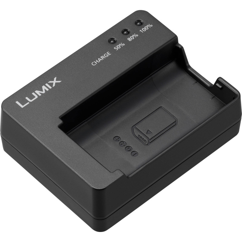 Panasonic BATTERY CHARGER DMW-BTC14E FOR S SERIES