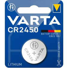 Varta 1 Varta electronic CR 2450