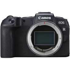 Canon EOS RP Body