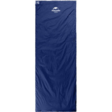 Naturehike LW180 sleeping bag size M (navy blue)