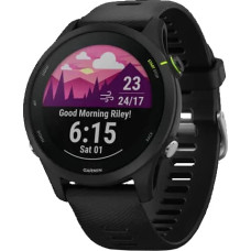 Garmin Forerunner 255 Music black 010-02641-30