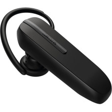 Jabra Talk 5 Headset Wireless Ear-hook, In-ear Calls/Music Bluetooth Black