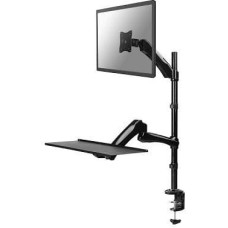 Neomounts MONITOR ACC DESK MOUNT/FPMA-D500KEYB NEOMOUNTS