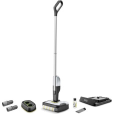 Karcher FC 2-4 Battery Set 2B Duo Electric Mop