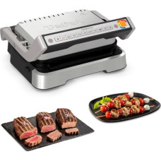 Tefal electric grill GC 772D30 OptiGrill