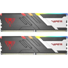 Patriot Memory Viper Venom PVVR564G600C30K memory module 64 GB 2 x 32 GB DDR5 6000 MHz