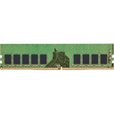 Kingston Pamięć serwerowa Kingston Kingston Technology KSM32ES8/16MF moduł pamięci 16 GB 1 x 16 GB DDR4 3200 Mhz Korekcja ECC