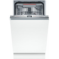 Bosch Serie 4 SPV4EMX25E dishwasher Fully built-in 10 place settings C