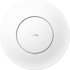 Cudy AC1300 White Power over Ethernet (PoE)