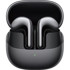 Xiaomi wireless earbuds Buds 5, graphite black