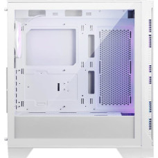 MSI Komputer MSI MSI MAG Forge 320R Airflow White 306-7G23W21-HH9 ohne NT