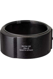 Ricoh lens adapter GA-2