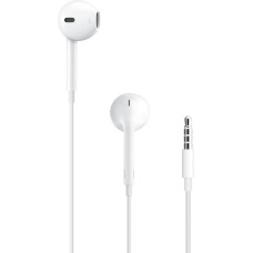 Apple EarPods (3.5mm Headphone Plug)