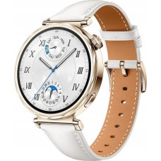 Huawei Smartwatch Huawei Watch GT5 Classic 41mm Biały  (Jana-B19L)