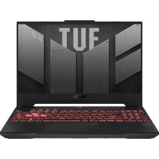 Asus Laptop Asus TUF Gaming A15 Ryzen 7 7435HS/ 8 GB / 512 GB / RTX 4050 / 144 Hz (FA507NUR-R7085)