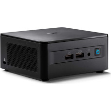 Asus Komputer Asus Barb ASUS RNUC12WSHi70002 Wall Street Canyon