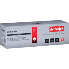 Activejet ATB-2590N Toner for Brother printers; Replacement Brother TN2590; Supreme; 1200 pages; black)