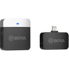 Boya Mikrofon Boya 2.4G Mini Wireless (BY-M1LV-D)