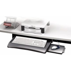 Fellowes KEYBOARD ACC MANAGER/UNDERDESK 93804 FELLOWES