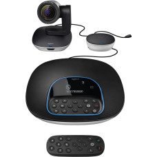 Logitech Group