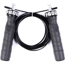 Proud Lecamaukla SPEED ROPE RX BLACK PROUD