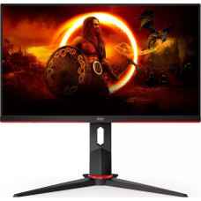 AOC Monitors AOC  
        
     Monitor Q24G2A/BK 23.8 