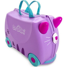 Trunki Walizeczka jeżdżąca Kotek Cassie