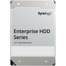 Synology Cietais disks HDD Synology  
        
     Enterprise HDD HAT5310-18T 7200 RPM, 18000 GB, HDD, 512 MB