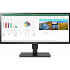 LG Monitors LG  
        
     UltraWide Monitor 29BN650-B 29 