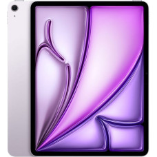 Apple iPad Air 13inch Wi-Fi + Cellular 128GB Purple MV6U3NF/A