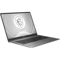 MSI CreatorPro Z16 HX B13VJTO-211 16 i9 2TB/32GB Gray 0015G2-211