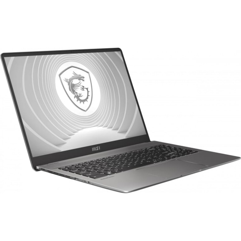 MSI CreatorPro Z16 HX B13VJTO-211 16 i9 2TB/32GB Gray 0015G2-211