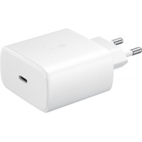 Samsung USB-C 45W biały