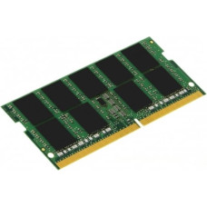 Kingston DDR4  16GB 2666MHz SODIMM KCP426SD8/16