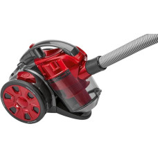 Clatronic Floor vacuum cleaner 700W BS 1308 red