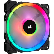 Corsair Cooler LL140 DL Loop RGB LED Fan Pack CO-9050074-WW