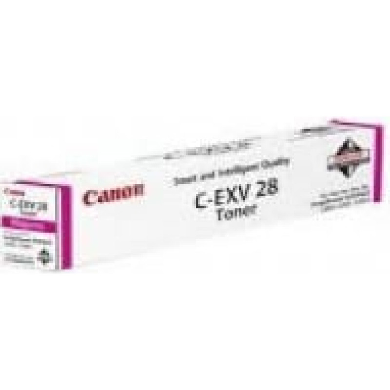 Canon Tonerpatrone - C-EXV 28 - magenta 2797B002