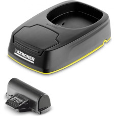 Karcher Kärcher 2.633-116.0 cordless tool battery / charger Battery charger