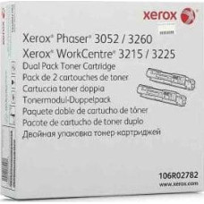 Xerox Toner Xerox Black Oryginał  (106R02782)
