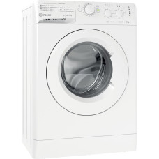 Indesit Washing machine INDESIT MTWSC 61294 W PL