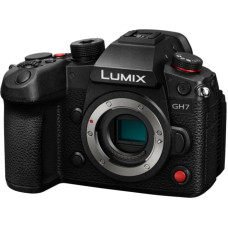 Panasonic Lumix GH7 Body