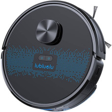 Lubluelu SL60D Cleaning Robot (Black)