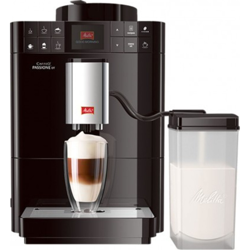 Melitta Kavos aparatas Metlitta Passione OT F53/1-102