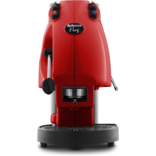 Frog Didiesse Didiesse Frog Revolution Semi-auto Espresso machine 1.5 L Red