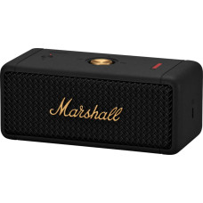 Marshall Emberton II  Black and Brass