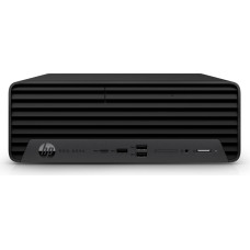 Hewlett-Packard HP Pro Small Form Factor 400 G9 i3-13100 8GB DDR4 SSD256 Intel UHD DVD W11Pro 3Y OnSite