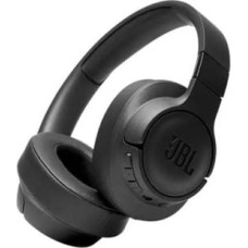 JBL Tune 710BT Bluetooth Wireless On-Ear Headphones Black EU